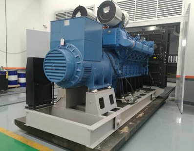 玉柴發(fā)電機(jī)組壓縮制動(dòng)裝置你了解嗎？